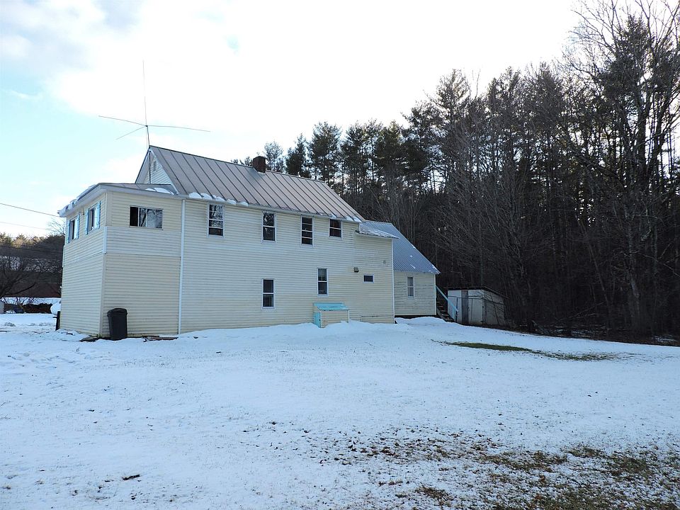 40 Stoney Brook Road, Lebanon, NH 03766 Zillow