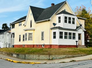 102 Cottage Street, Killingly, CT 06239