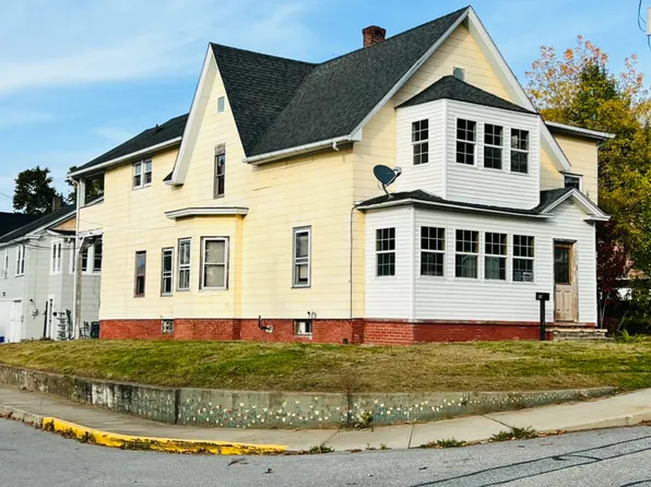 102 Cottage Street, Killingly, CT 06239