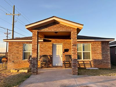 3301 E Dartmouth St, Lubbock, TX, 79403
