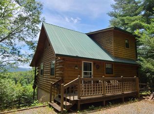 280 Maneys Br TRACT 2, Hiawassee, GA 30546