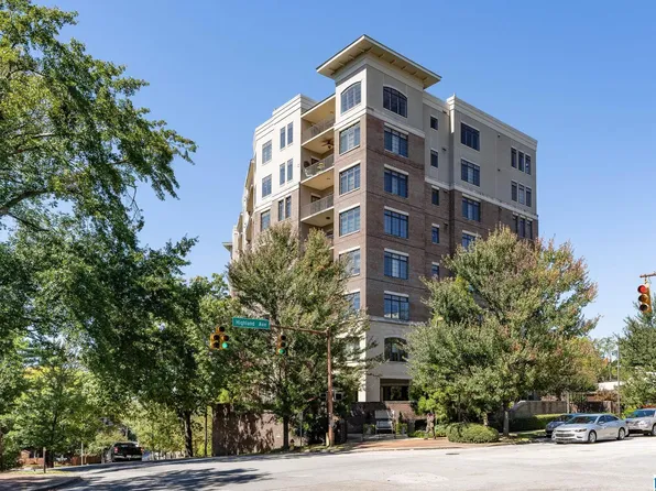 2600 Highland Ave S Unit 102, Birmingham, AL 35205