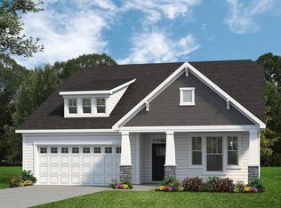 91 Kitty Branch Way, Clayton, NC 27520