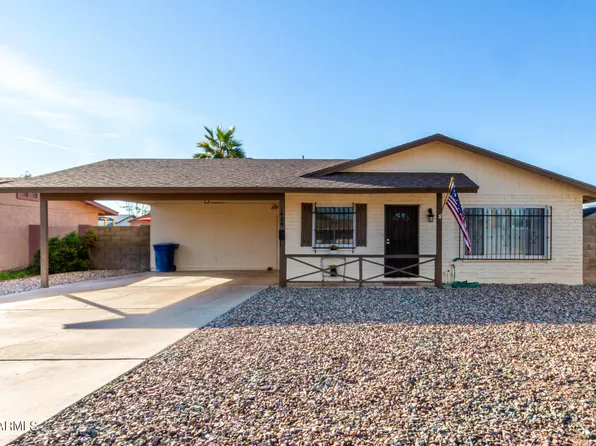 1424 N SCOVEL Street, Tempe, AZ 85288