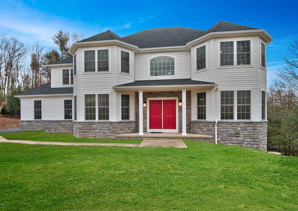 115 Arbor Way, Stroudsburg, PA 18360 Zillow