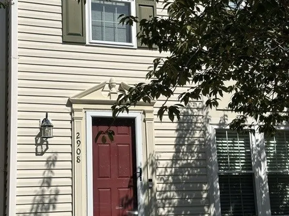2908 Stone Meadow Ct, Henrico, VA 23228