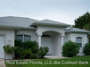2958 Cartwright Ln, North Port, FL 34286