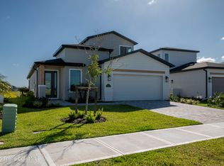 2944 Karelian Dr, Melbourne, FL 32940