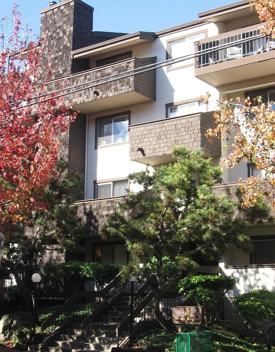 2 bed, 1400 sqft, $2,650 — Photo 1