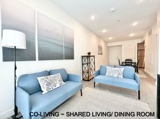 1950 S Normandie Ave #205B, Los Angeles, CA 90007