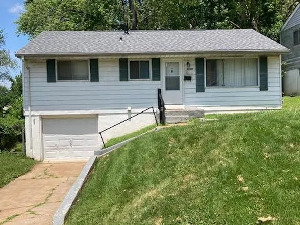 7315 Albright Ave, Saint Louis, MO 63136