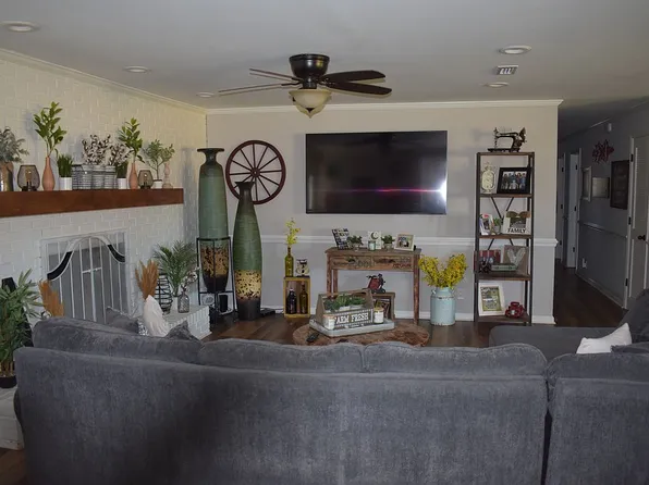 3200 Porter Lunsford Rd, Enterprise, AL 36330