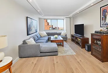 345 East 93rd Street