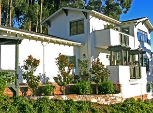 6550 Castle Dr, Oakland, CA 94611