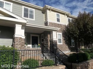1126 S Quintero Ct, Aurora, CO 80017