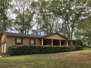 10 Asa Miley Rd, Hattiesburg, MS 39401