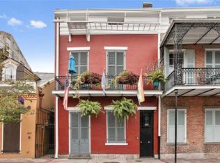 421 Burgundy St APT 5, New Orleans, LA 70112