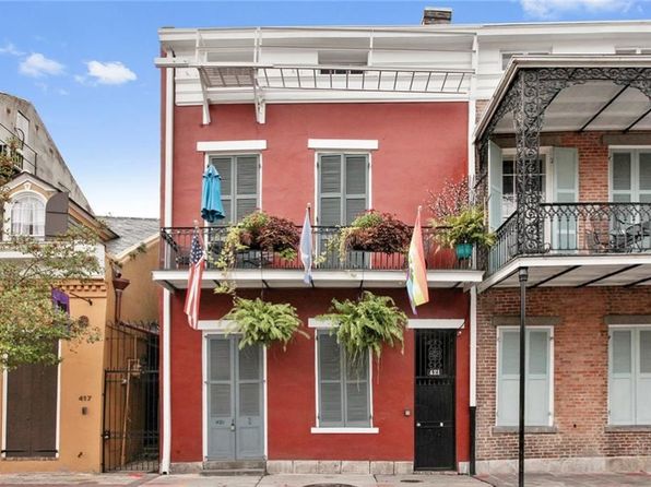 421 Burgundy St APT 5