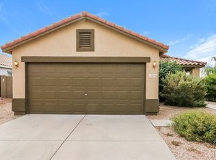 11213 E Quarry Ave, Mesa, AZ 85212