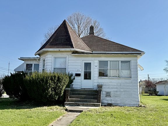 5th image of 251 E 1st St