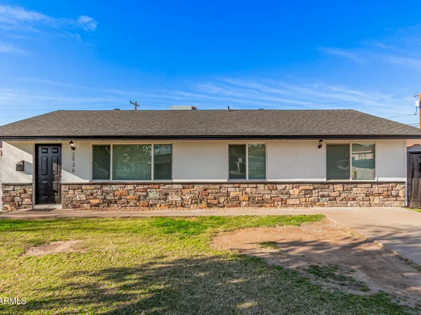 2926 W Hazelwood Street, Phoenix, AZ 85017