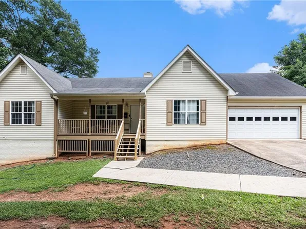 350 Dailey Mill Rd, McDonough, GA 30253