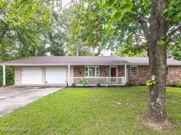 4711 Sharon Dr, Jefferson City, MO 65109
