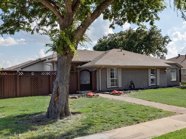 3000 Bullock Dr, Plano, TX 75023