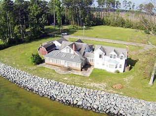 3078 Skipjack Rd, Kinsale, VA 22488