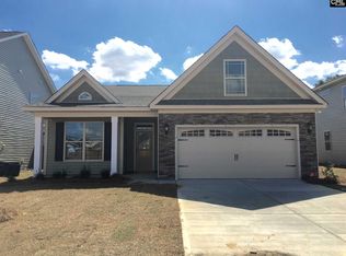 240 Rosecrest Rd, Lexington, SC 29072