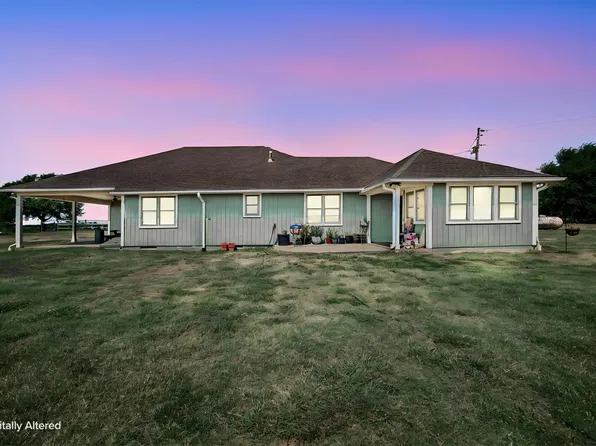 49301 S 360th Rd, Pawnee, OK 74058