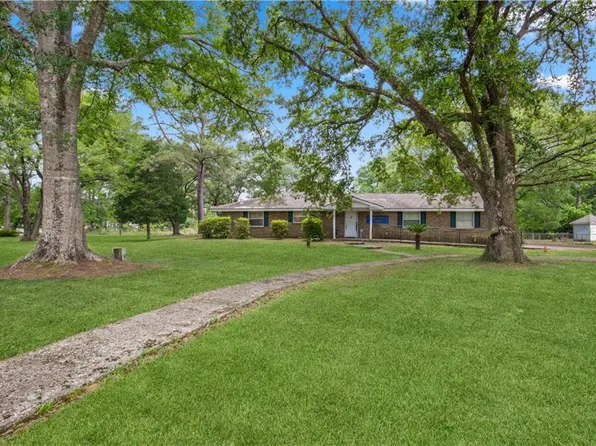 66202 Saint Mary Dr, Pearl River, LA 70452