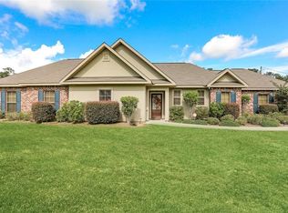 15774 Elderberry St, Ponchatoula, LA 70454