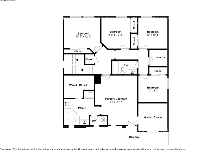 10536 Danielson Ave — Photo 3
