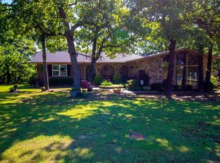 3038 State Highway 113, McAlester, OK 74501