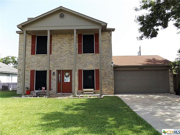 2nd image of 2505 Bluebonnet Dr