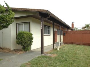 4344 Overend Ave, Richmond, CA 94804