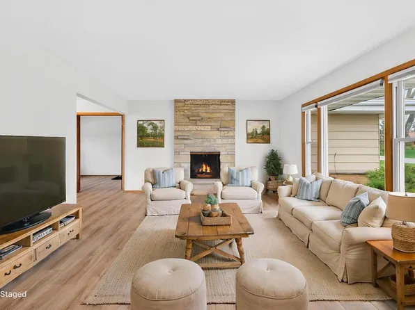 4325 North 142nd STREET, Brookfield, WI 53005