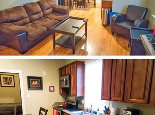 1734 N Rampart St #1734, New Orleans, LA 70116