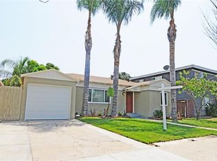 6730 Delta Ave, Long Beach, CA 90805