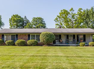 5849 Susan Dr E, Indianapolis, IN 46250