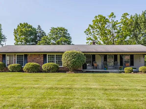 5849 Susan Dr E, Indianapolis, IN 46250
