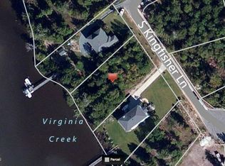 LOT 2 S Kingfisher Ln, Hampstead, NC 28443