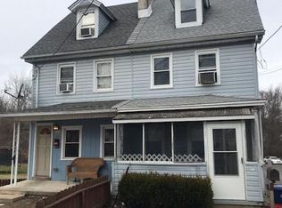 133 Arch St, Mount Holly, NJ 08060