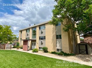 730 Moore St #740-2, Denver, CO 80215