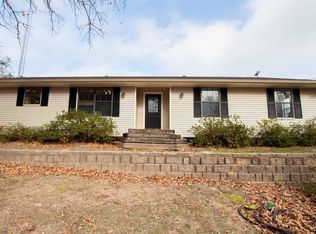 16120 County Road 1130, Flint, TX 75762