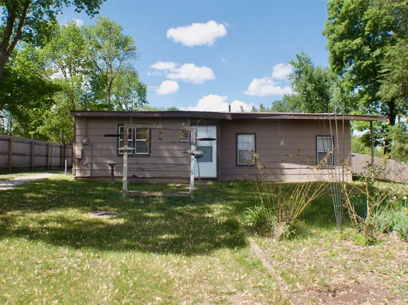 3312 E Shawnee Ave, Des Moines, IA 50317