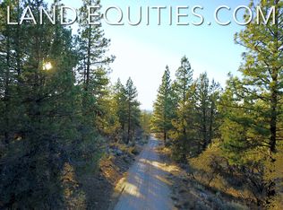 Tomahawk Ln, Sprague River, OR 97624