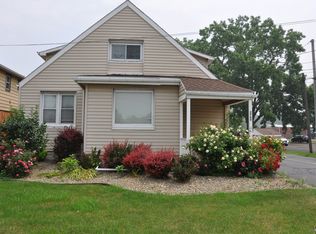 2769 Union Rd, Cheektowaga, NY 14227