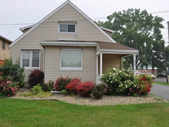 2769 Union Rd, Cheektowaga, NY 14227